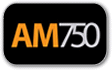 Radio AM 750