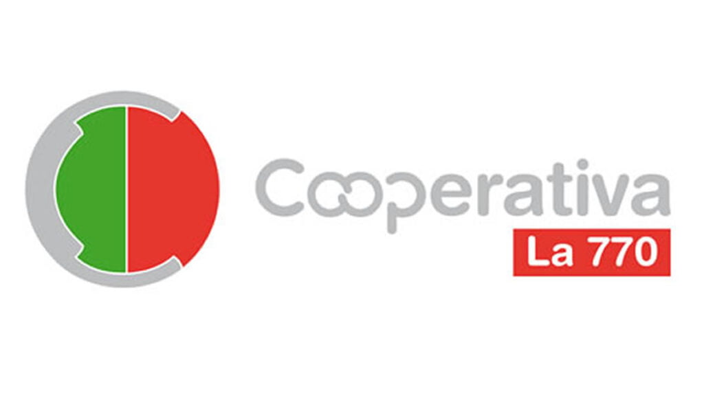 Radio Cooperativa en VIVO ENLARADIO