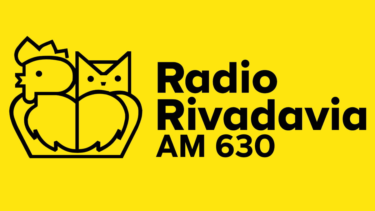 descuento Fácil de comprender Kilimanjaro Radio Rivadavia AM 630 en VIVO - ENLARADIO