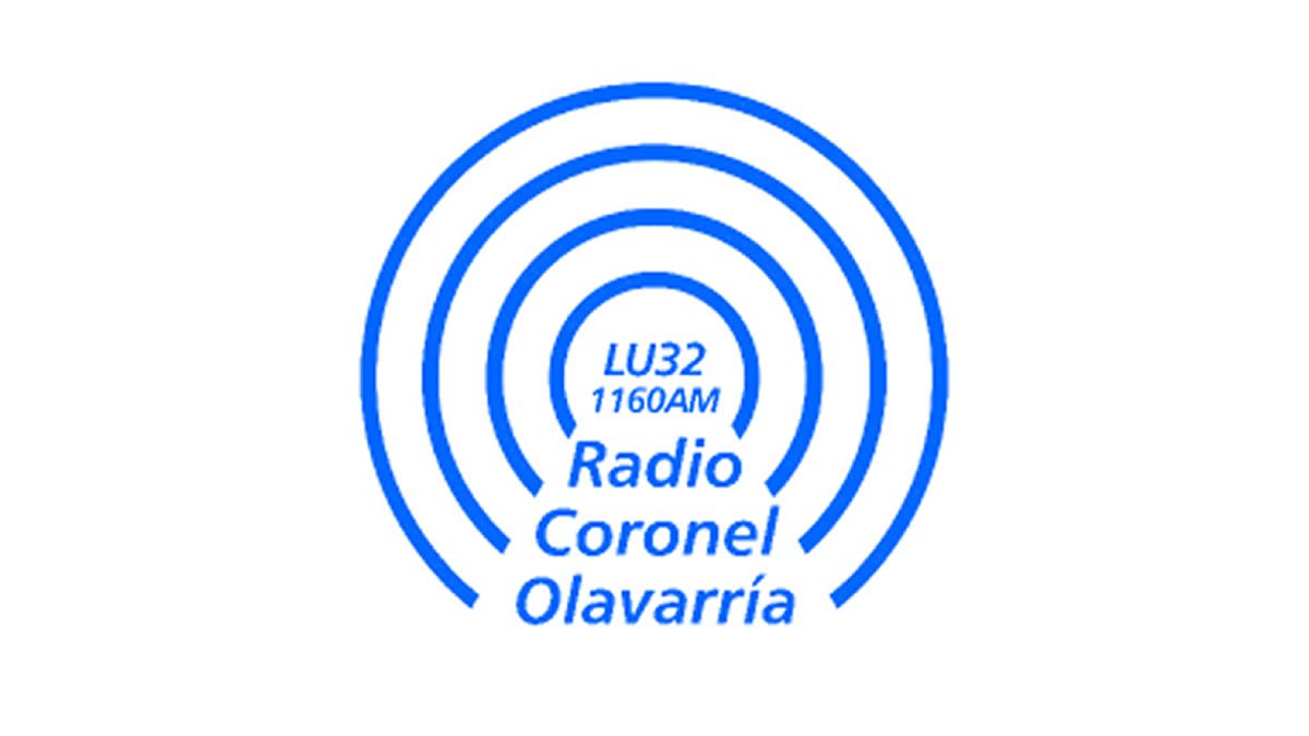 LU32 Radio Olavarría - ENLARADIO